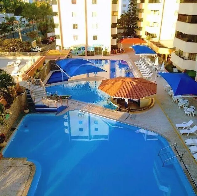 Apartmán House Relax 2 Caldas Novas