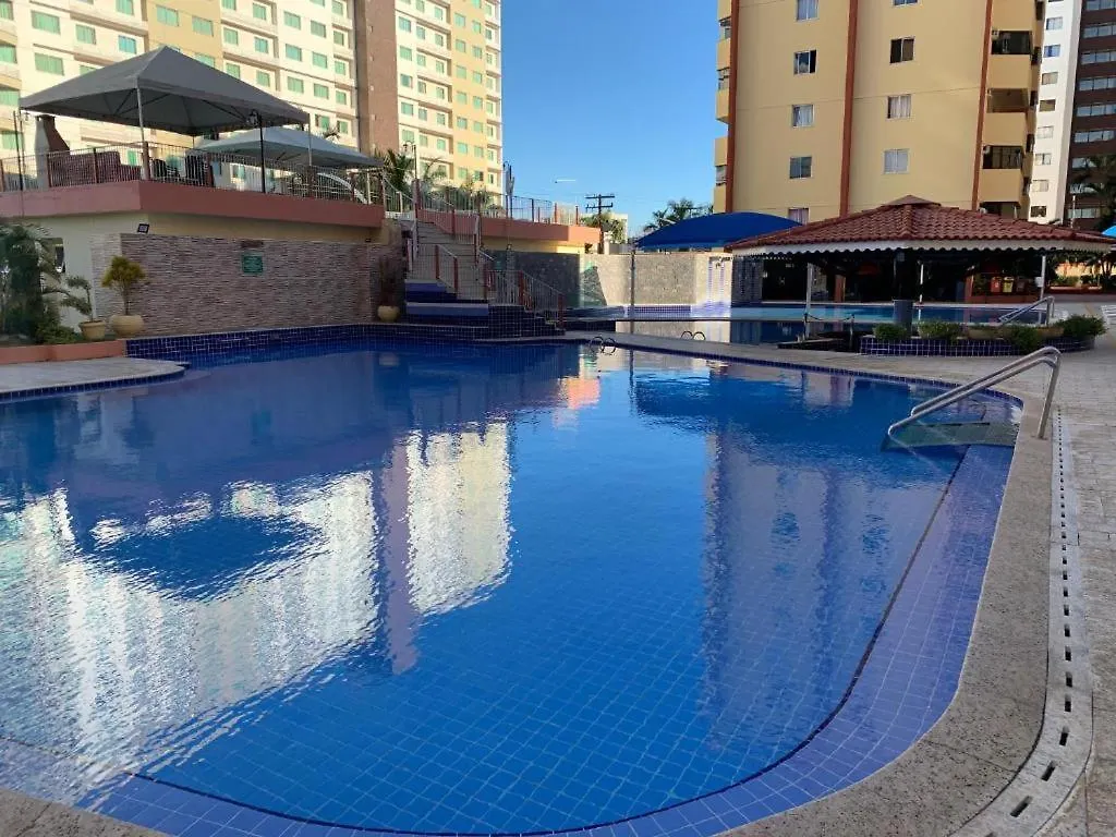 Apartmán House Relax 2 Caldas Novas