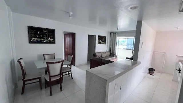 Apartmán House Relax 2 Caldas Novas