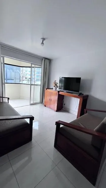 Apartmán House Relax 2 Caldas Novas Brazílie